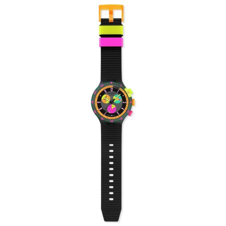 SB02B104 - SWATCH NEON SEPPIA