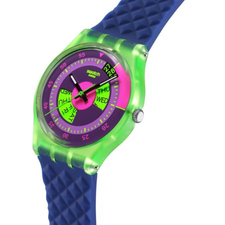 SO28G704 - SWATCH NEON SKYCHART