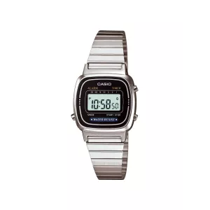 Montre Casio Vintage LA670WEA-1EF pour femme