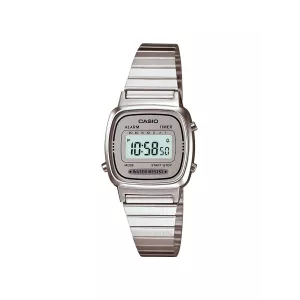 Montre Casio Vintage LA670WEA-7EF pour femme