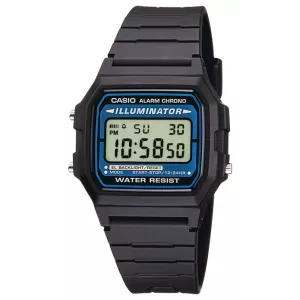 Montre Casio Vintage F-105W-1A pour homme