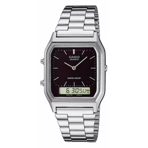 Montre Casio Vintage AQ-230A-1DMQYES pour homme et femme