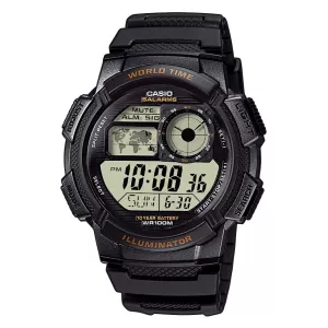 Montre Casio Collection AE-1000W-1AVEF pour homme
