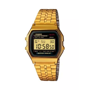 Montre Casio Vintage A159WGEA-1EF pour homme et femme