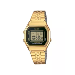 Montre Casio Vintage LA680WEGA-1ER pour femme