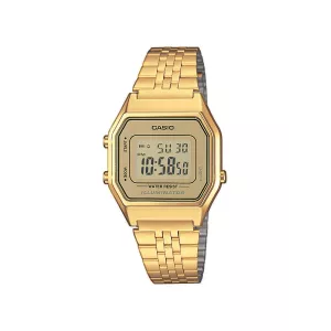 Montre Casio Vintage LA680WEGA-9ER pour femme
