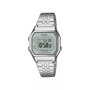 Montre Casio Vintage LA680WEA-7EF pour femme