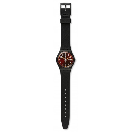 GB753 - SIR RED