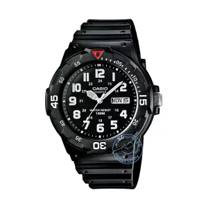 Montre Casio Collection MRW-200H-1BVEF pour homme