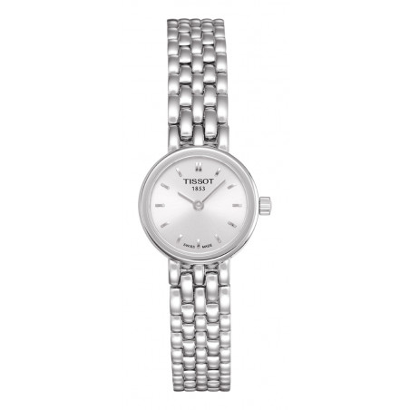 Montre Tissot Lovely T0580091103100