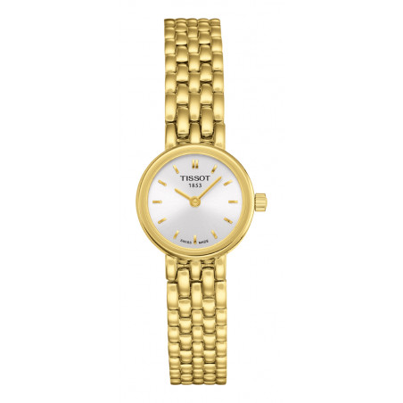 Montre Tissot Lovely T0580093303100