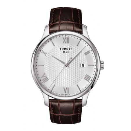 Montre Tissot Tradition T0636101603800 Montre Tissot Tradition T0636101603800