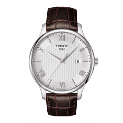 Montre Tissot Tradition T0636101603800 Montre Tissot Tradition T0636101603800