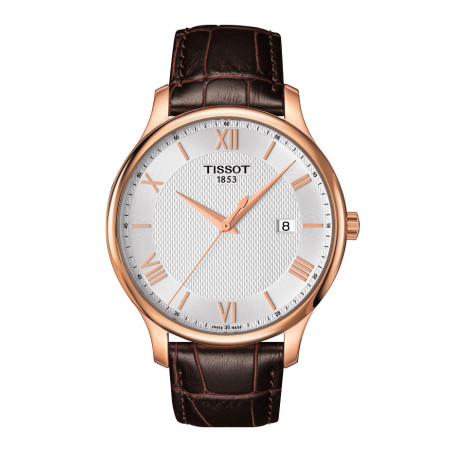 Montre Tissot Tradition T0636103603800