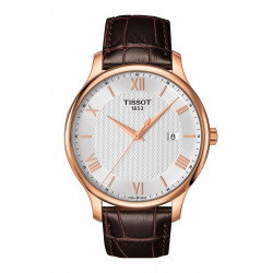 Montre Tissot Tradition T0636103603800 Montre Tissot Tradition T0636103603800