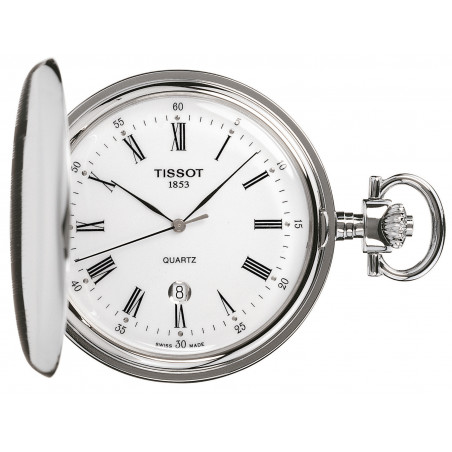 Montre Tissot Savonnette Quartz T83655313