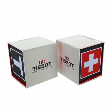 Ecrin Tissot Tradition T0636103603800