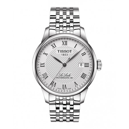 Montre Tissot Le Locle Automatique T0064071103300