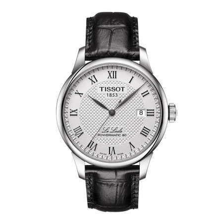 Montre Tissot Le Locle Automatique T0064071603300 Montre Tissot Le Locle Automatique T0064071603300