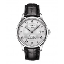 Montre Tissot Le Locle Automatique T0064071603300 Montre Tissot Le Locle Automatique T0064071603300