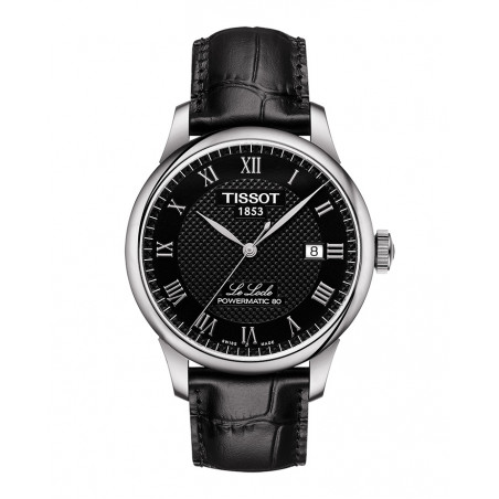 Montre Tissot Le Locle Automatique T0064071605300