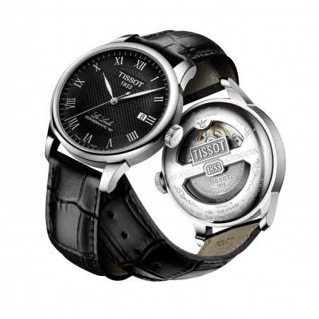 Montre Tissot Le Locle Automatique T0064071605300