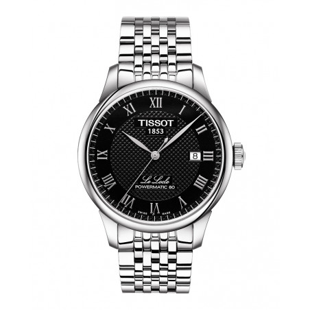 Montre Tissot Le Locle Automatique T0064071105300 Montre Tissot Le Locle Automatique T0064071105300