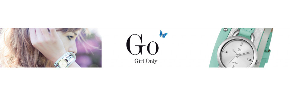 Montres GO Girl Only pour Femme