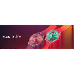 Montres Swatch Homme et Femme