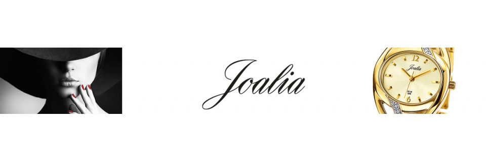 Montres Joalia pour Femme