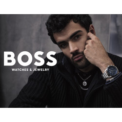 Acheter les montres BOSS pour Homme, magasin à Paris 13ème
