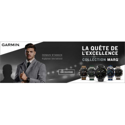Acheter les montres Garmin avec GPS pour Homme et Femme à Paris 13ème