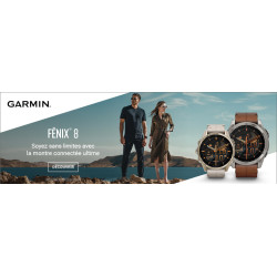 Acheter les montres Garmin avec GPS pour Homme et Femme à Paris 13ème