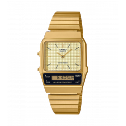 Trouvez votre Montre Vintage Casio Lip en ligne et en magasin à Paris