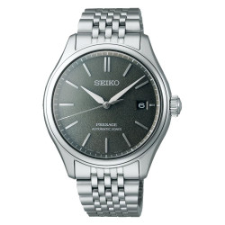 Découvrez les montres Seiko Presage - revendeur officiel à Paris