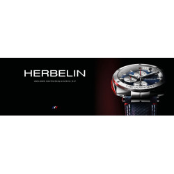 Découvrez les montres Herbelin pour Femme et Homme, fabriqué en France