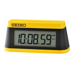 Réveils Seiko et pendules murales Seiko disponibles en magasin à Paris