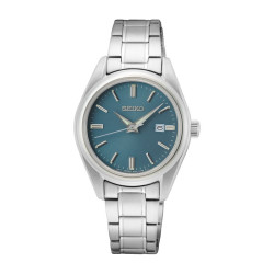 Acheter une montre Seiko Classique pour Homme et Femme à Paris