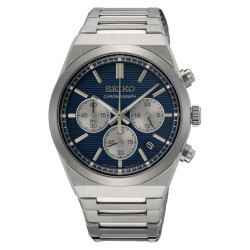 Acheter une montre Seiko Sport quartz pour Homme à Paris 13e