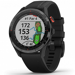 Découvrez les montres Garmin Approach GPS de golf connecté à Paris