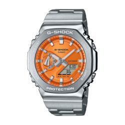 Suggestion de la maison: montres Casio G Shock pour hommes