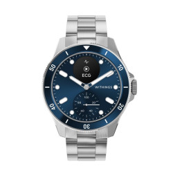 Withings ScanWatch Nova, les montres connectées améliorant la santé