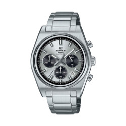 Gamme complète de montres Casio Edifice pour hommes