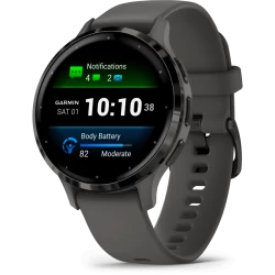 Acheter une montre Garmin Venu 3 en ligne ou en magasin à Paris